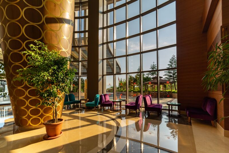 sunmelia hotel resort & spa